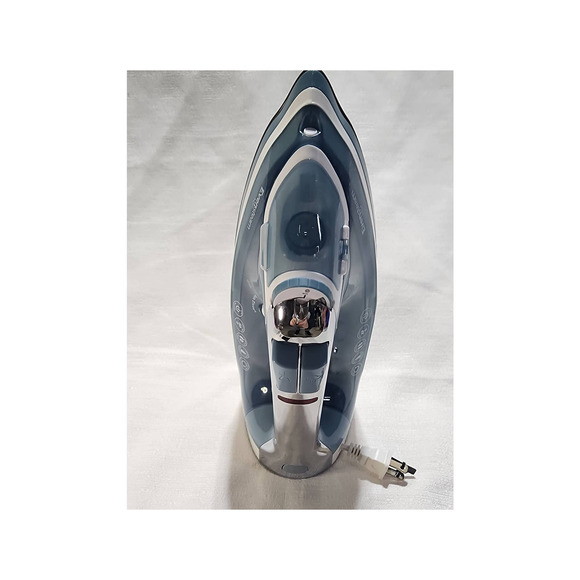 black and decker one step steam iron - Picture 7 of 8